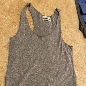 grey urban outfitters tank top